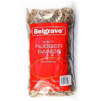 Size 12 2025 rubber bands