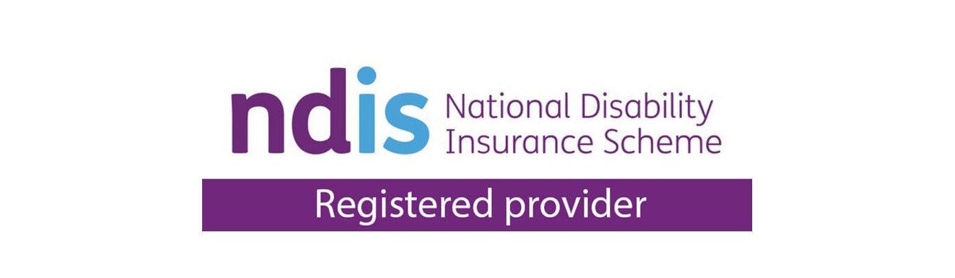 NDIS Registered