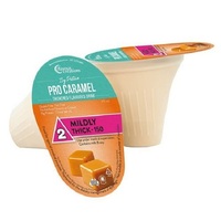 Flavour Creations Pro Caramel Level 2 (Mildly Thick) 175ml Box (12)
