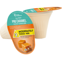 Flavour Creations Pro Caramel Level 3 (400 Moderately Thick) Box (12)