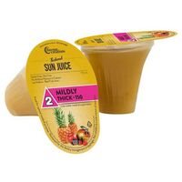 Flavour Creations Sun Juice Mildly Thick-150/Level 2 175ml Pk 12