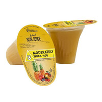 Flavour Creations Sun Juice Moderately Thick 400/Level 3 175ml Pk 12