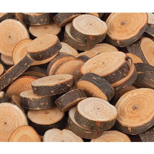 Branch Cuts Circle 330g (NP030)