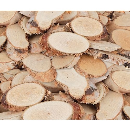 Branch Cuts Oval 330g (NP025) ETA 1/5