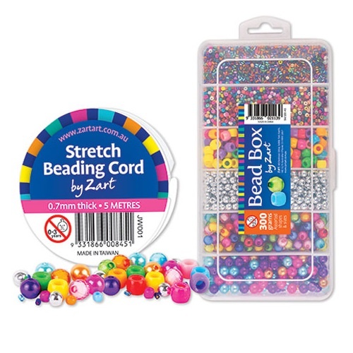 DIY Bracelet Beading Set