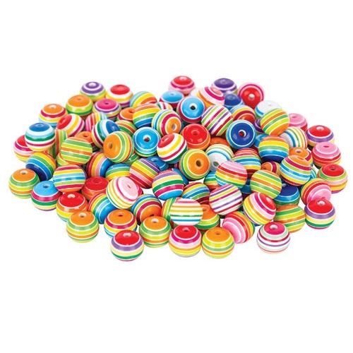 Resin Beads 100g