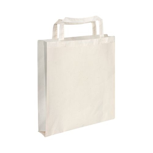 Calico Bag with Handles 35x45cm Pk 10