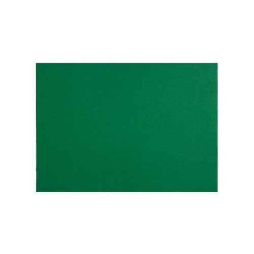 A3 Cardboard EMERALD 210gsm 100 sheets