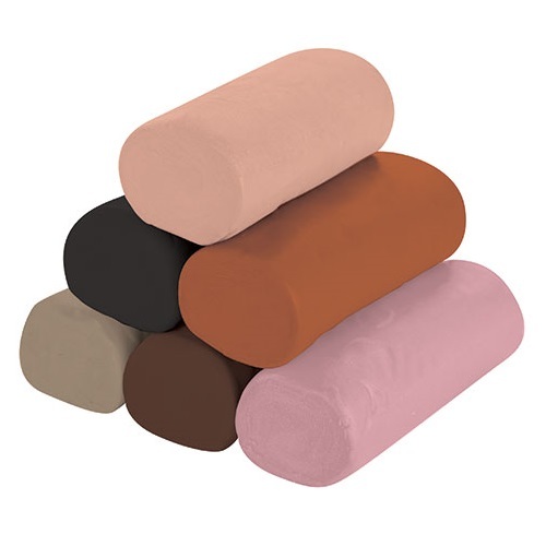 Claydough 900g Neutral (ML334)