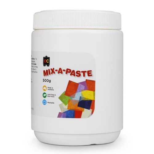 Mix a Paste or Cell Mix 500 gram (MAP500)