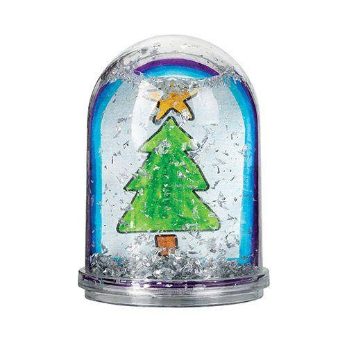 Snow Dome (TQ882)