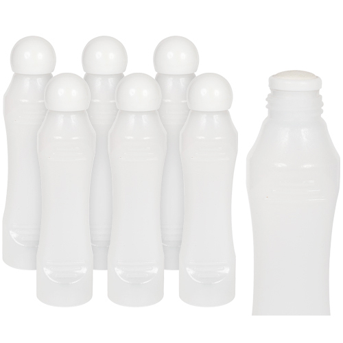 Empty App Bottles 6s