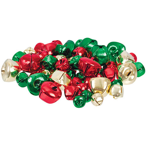 Folley Bells Xmas Asst 150’s (BH100)
