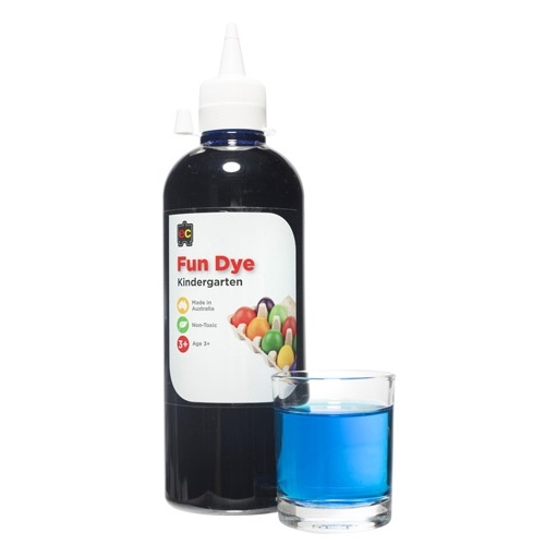 Fun Dye Blue 500ml