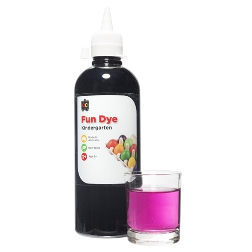Fun Dye Purple 500ml