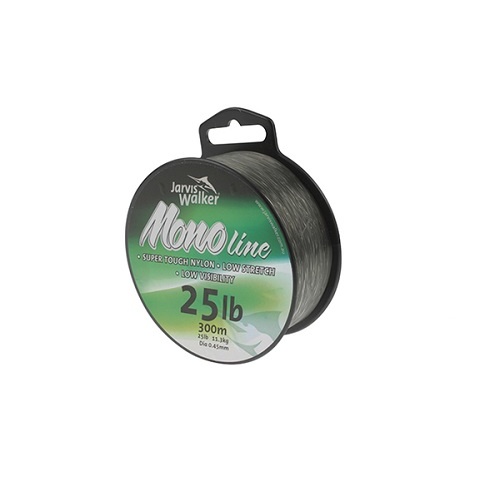 Jarvis Walker 100m Bulk Fishing Line Mono