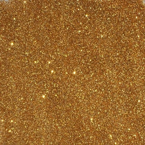 Gold Fine Glitter Powder 700g