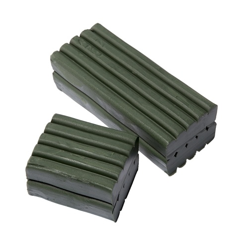 Modelling Clay 500gm Black 