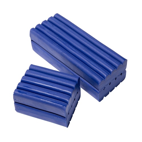 Modelling Clay 500gm Dark Blue