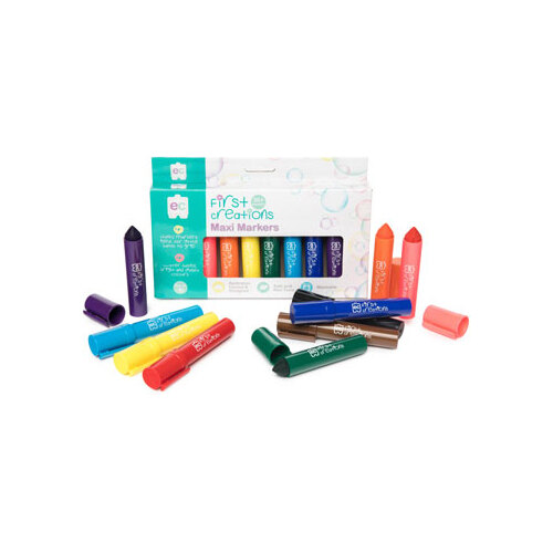 Maxi Markers Set of 10