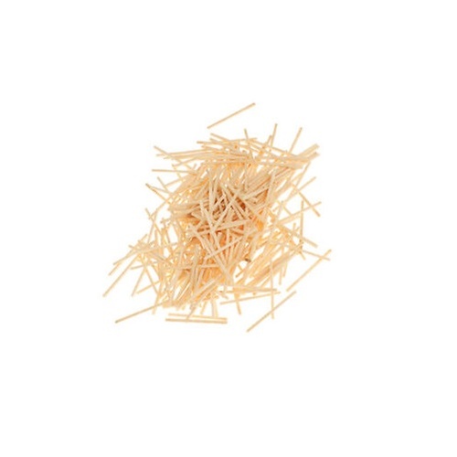 Natural Match Sticks Pack 3000