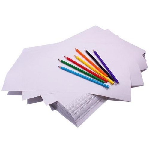 Jasart Newsprint Paper 510 x 380mm Pack of 475