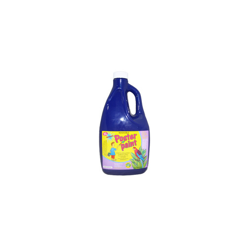 Poster Paint 2L Blue