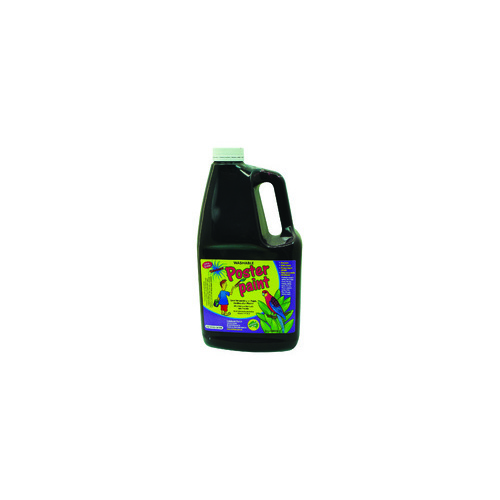 Poster Paint 2L Brown