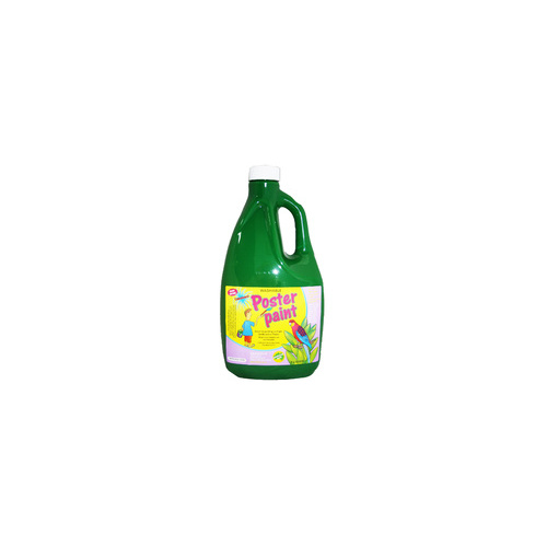 Poster Paint 2L Green