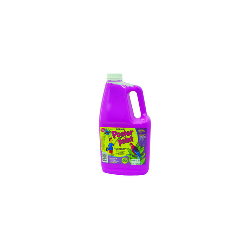 Poster Paint 2L Pink