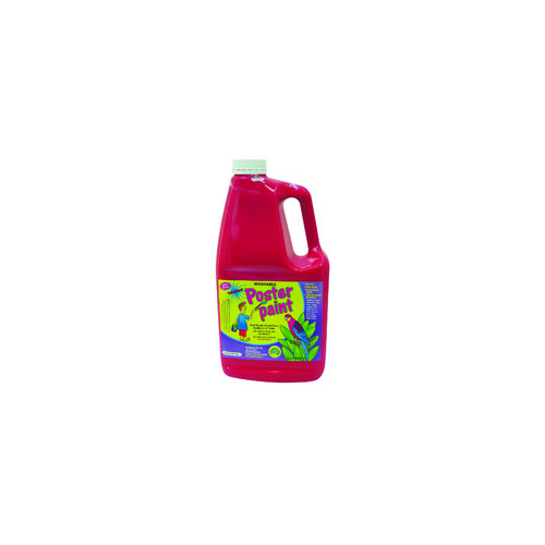 Poster Paint 2L Red