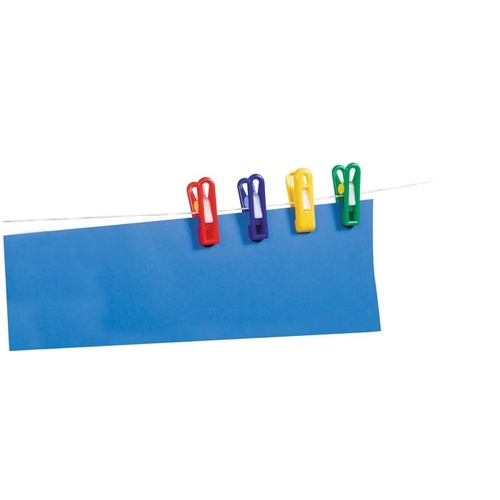 Painting Pegs Pk 12