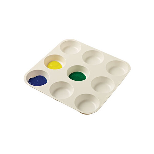9 Well Muffin Palette (P10)