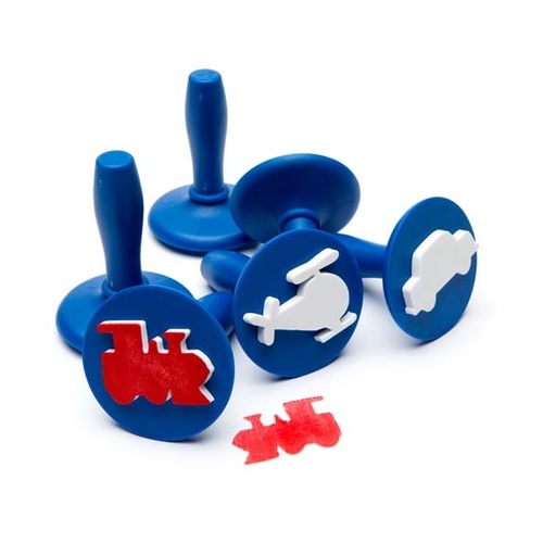 Paint Stamper Transport Set 6 (PSTTT6)