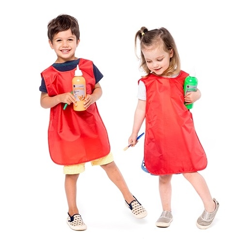 Toddler Apron (ages 2-4)