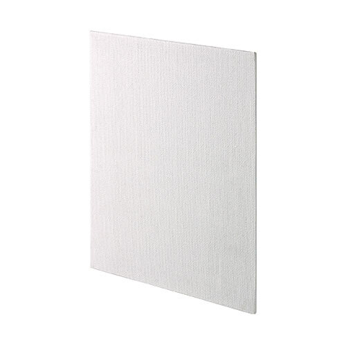 Canvas Board 20 x 16 Inch (approx. 407 x 508mm) (CB116)