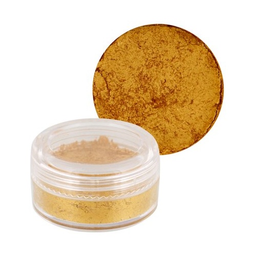 Crazy Faces Face & Body Paint Gold 250ml