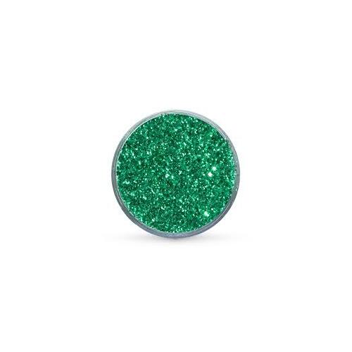 Crazy Faces Face & Body Paint Glitter Green 250ml