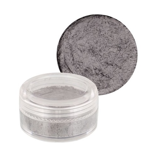 Crazy Faces Face & Body Paint Glitter Silver 250ml