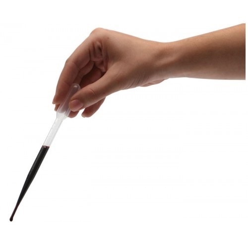 Precision Pipettes 3ml Pack of 10 (PT117)