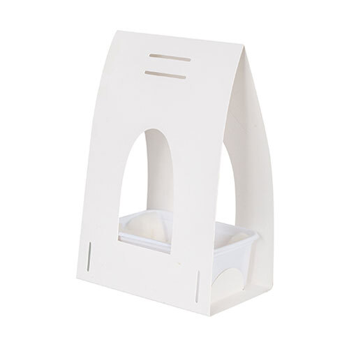 Plant & Sprout Houses 10s