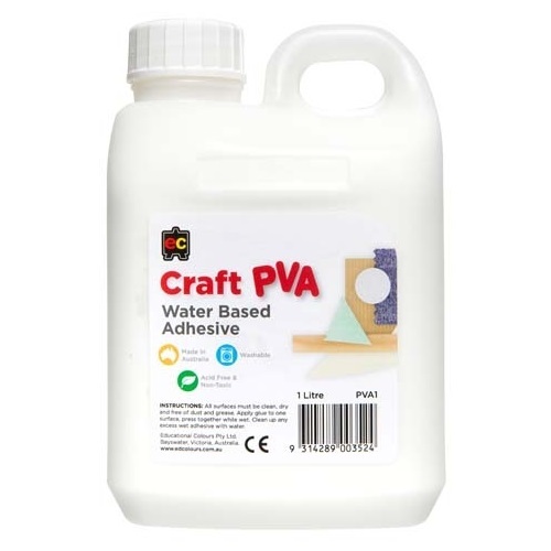 Craft PVA 1L EC (PVA1)