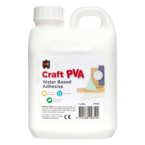 Craft PVA 1L EC