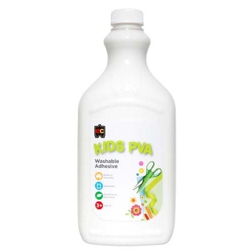 Kids Washable PVA 2L EC (KP2)