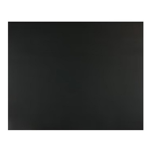 XL Cardboard Black (510mm x 640mm) Pack of 100