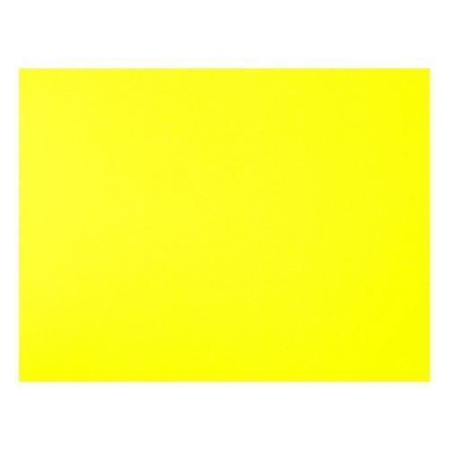 XL Cardboard Yellow (635mm x 510mm) Pack of 100