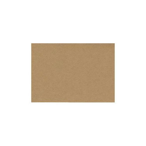 XL Cardboard 510 x 635mm Brown 210gsm Single Sheet 