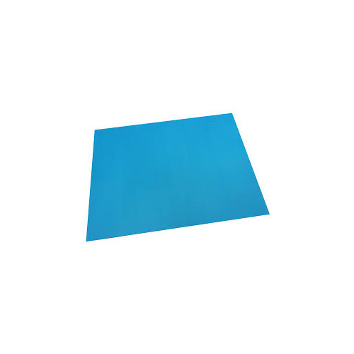 XL Cardboard 510 x 635mm Light Blue 210gsm Single Sheet 
