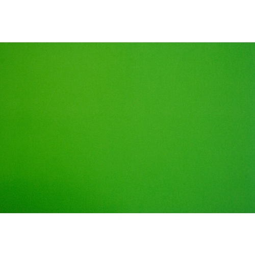 XL Cardboard 510 x 635mm Light Green210gsm Single Sheet 
