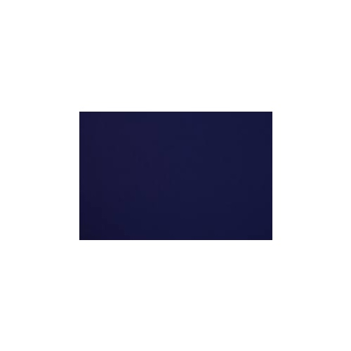 XL Cardboard 510 x 635mm Mid Blue 210gsm Single Sheet 